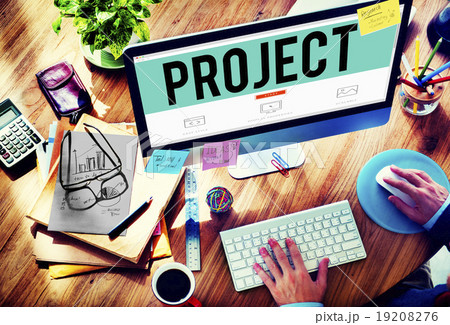 Project Plan Strategy Venture Enterprise Concept Project Plan Strategy Venture Enterprise Concept 19208276