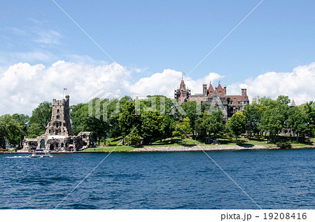 サザンアイランド The Thousand Islands サザンアイランド The Thousand Islands 19208416