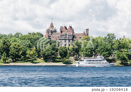 サザンアイランド The Thousand Islands サザンアイランド The Thousand Islands 19208418