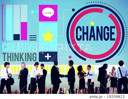 Change Improvement Development Adapting Revolution Concept Change Improvement Development Adapting Revolution Concept 19209823