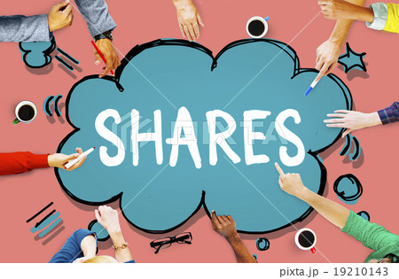Shares Shareholder Asset Contribution Proportion Concept 19210143