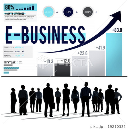 E-business Digital Marketing Networking Online Concept E-business Digital Marketing Networking Online Concept 19210323