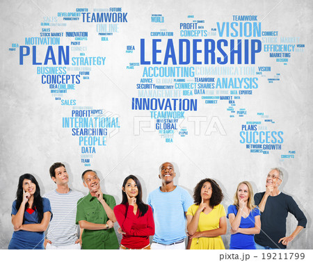 Leadership Boss Management Coach Chief Global Concept Leadership Boss Management Coach Chief Global Concept 19211799