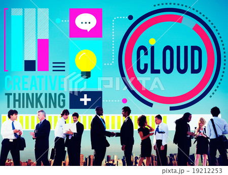 Cloud Cloud Computing Cloud Networking Data Storage Concept Cloud Cloud Computing Cloud Networking Data Storage Concept 19212253