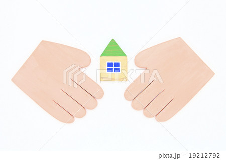 掌と家 掌と家 19212792