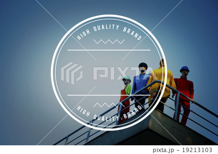 High Quality Brand Best Badge Stamp Concept High Quality Brand Best Badge Stamp Concept 19213103