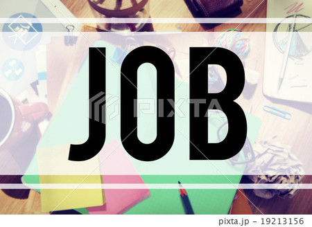 Job Profession Hiring Occupation Employment Concept Job Profession Hiring Occupation Employment Concept 19213156