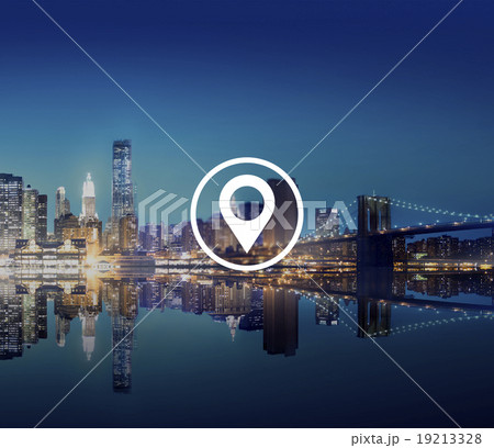 Location Navigation Destination Journey Position Concept Location Navigation Destination Journey Position Concept 19213328