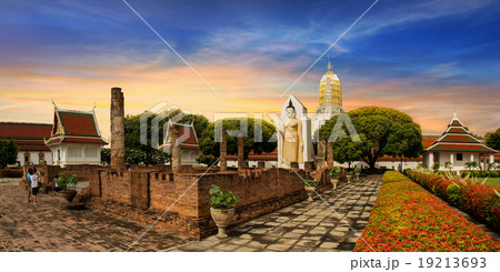 Wat Phra Sri Rattana Mahathat Temple, Phitsanulok 19213693