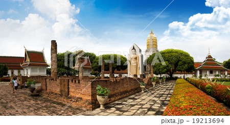 Wat Phra Sri Rattana Mahathat Temple, Phitsanulok 19213694