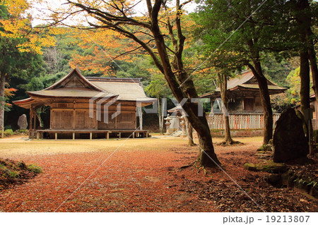 おおち谷神社 おおち谷神社 19213807