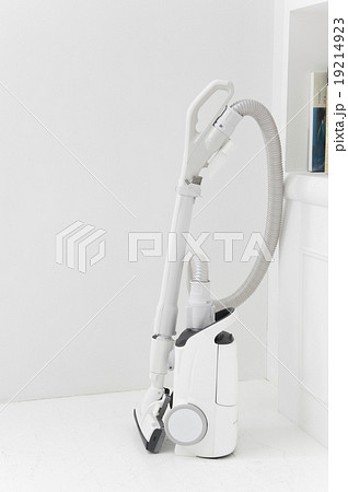 掃除機のある部屋 19214923