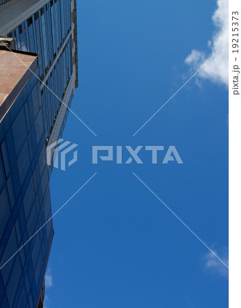 Granite and Mirror Building 19215373