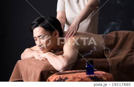 メンズエステ 19217880