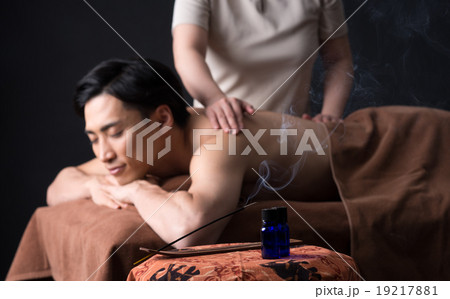 メンズエステ 19217881