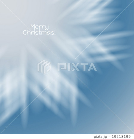 Abstract white background with blue centered rays 19218199