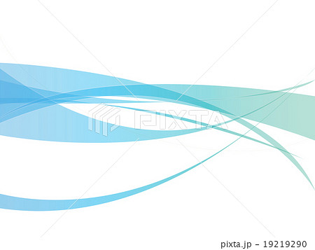 Image Of Cool Wind Stock Illustration