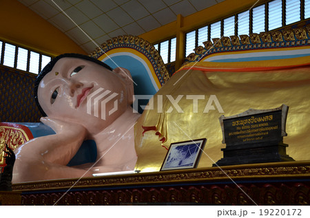 Thai Buddhist Temple, Chayamangkalaram 19220172