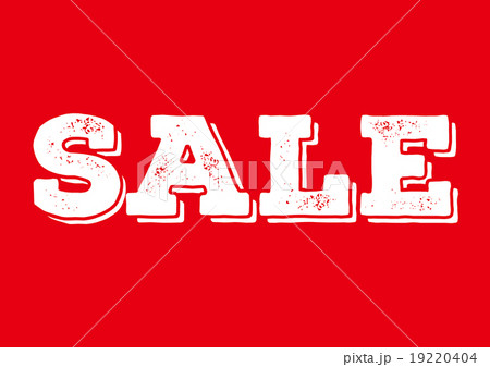 SALE SALE 19220404