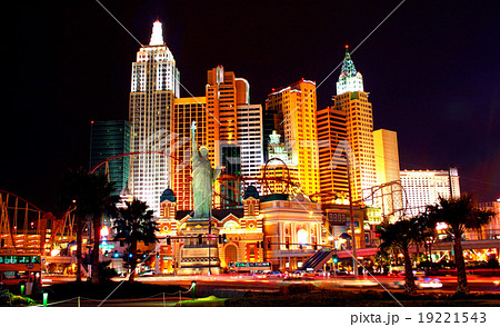 Las Vegas, USA.. 19221543
