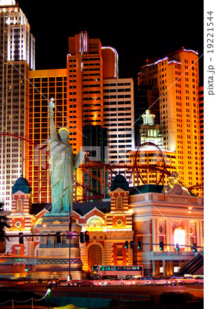 Las Vegas, USA.. 19221544