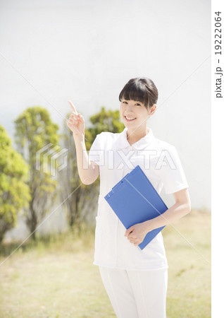 看護師(ナース30代) 看護師(ナース30代) 19222064
