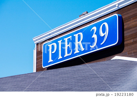 サンフランシスコ・フィッシャーマンズワーフ 19223180