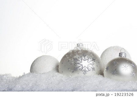 New Year Christmas ball 19223526