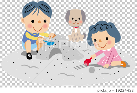 Sandbox play 19224458