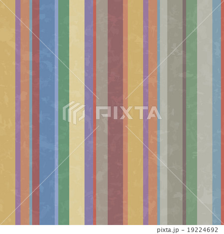 Multicolored striped wallpaper 19224692