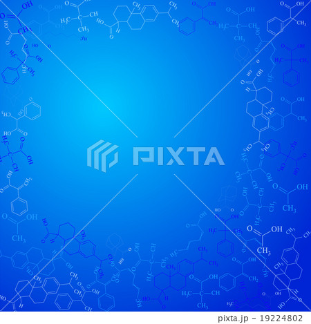 Background Structural chemical formulas Chem Background Structural chemical formulas Chem 19224802