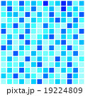 Ceramic mosaic background in swimming poo 19224809