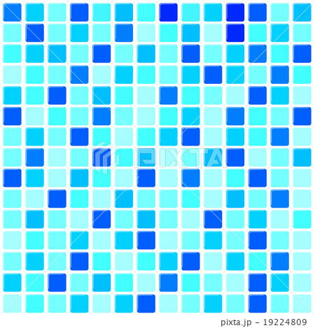 Ceramic mosaic background in swimming poo Ceramic mosaic background in swimming poo 19224809