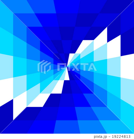 Abstract wallpaper background of blue color 19224813