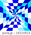 Abstract wallpaper background of blue color 19224814