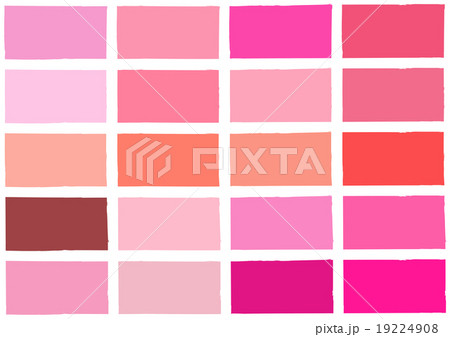 Pink Tone Color Shade Background Pink Tone Color Shade Background 19224908