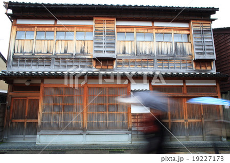 金沢東茶屋街 金沢東茶屋街 19227173
