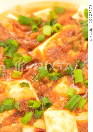 マーボー豆腐 マーボー豆腐 19227578