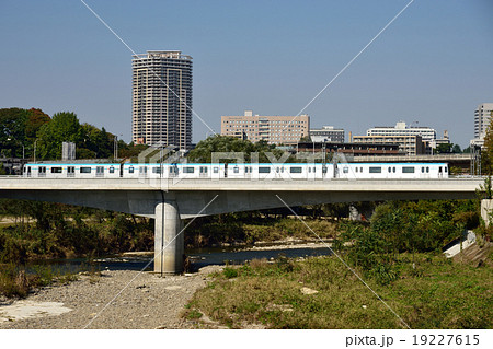 仙台市地下鉄東西線 19227615