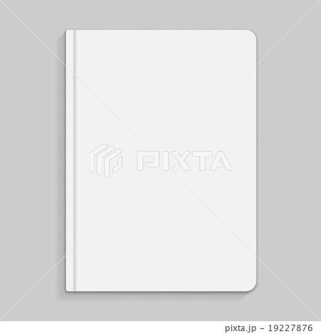 Black copybook with elastic band bookmark Black copybook with elastic band bookmark 19227876