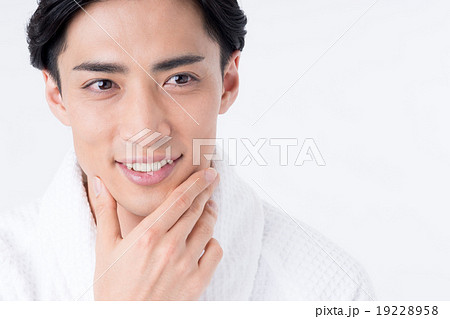 メンズビューティー 19228958