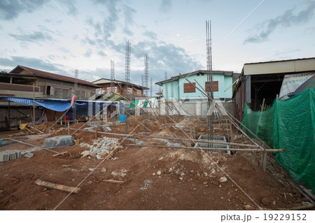 home construction home construction 19229152