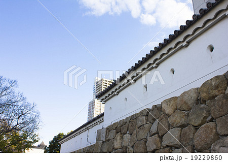 尼崎城址公園 19229860