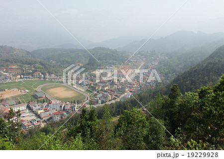 SAPA, LAO CAI, VIETNAM - The Catholic Holy Rosary SAPA, LAO CAI, VIETNAM - The Catholic Holy Rosary 19229928