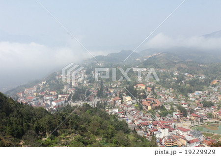 SAPA, LAO CAI, VIETNAM - The Catholic Holy Rosary SAPA, LAO CAI, VIETNAM - The Catholic Holy Rosary 19229929