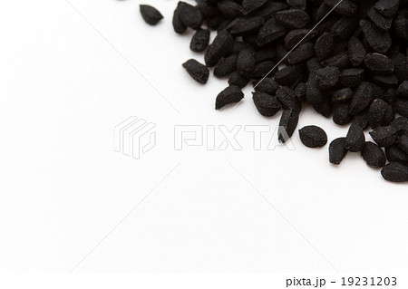 ブラッククミンシード:black cumin seeds ブラッククミンシード:black cumin seeds 19231203