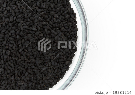 ブラッククミンシード:black cumin seeds 19231214