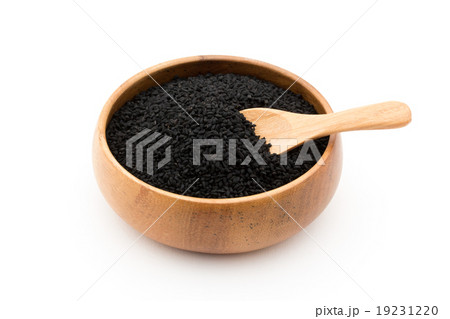 ブラッククミンシード:black cumin seeds 19231220