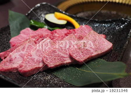 黒毛和牛高級焼肉（A5） 19231346