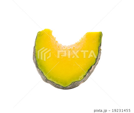 pumpkin on white background 19231455